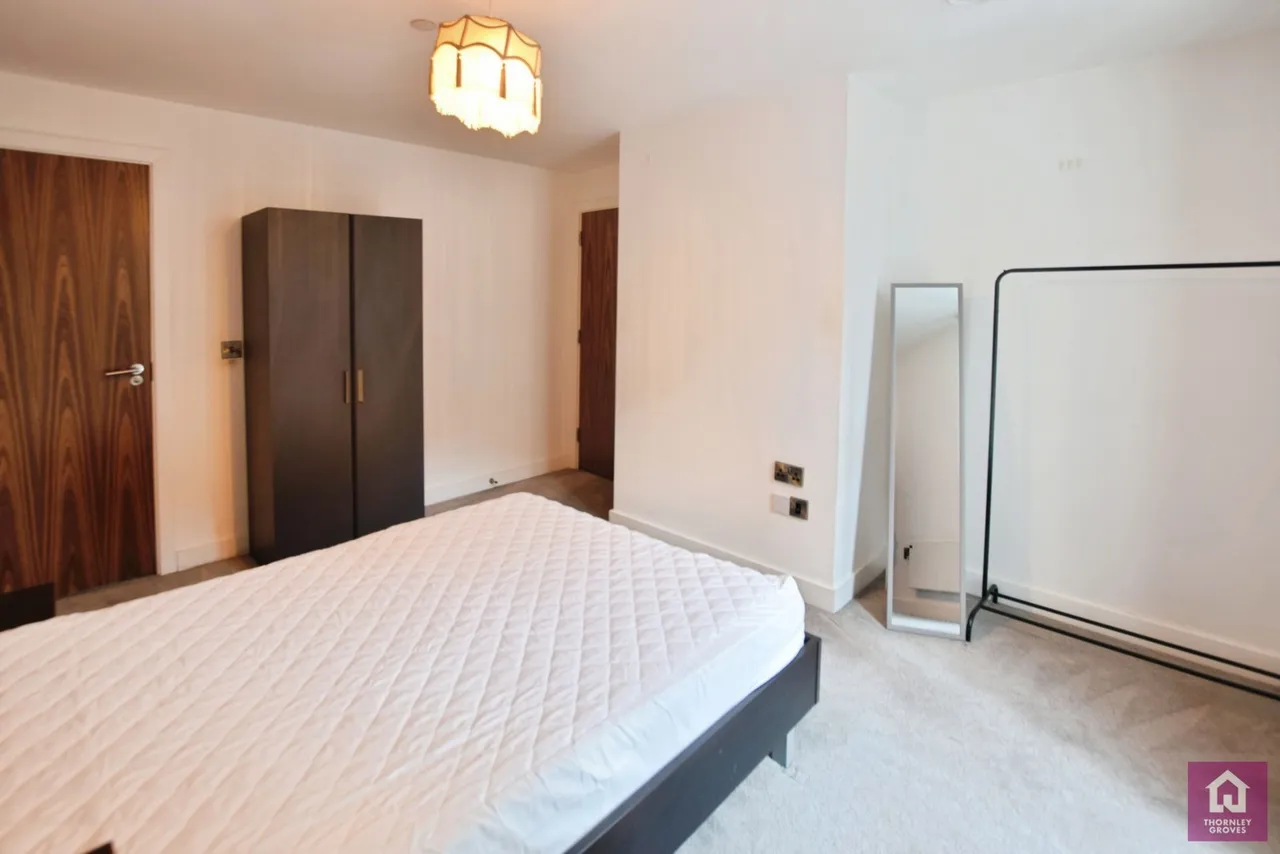 Cambridge Street, Southern Gateway, M1, photo 8