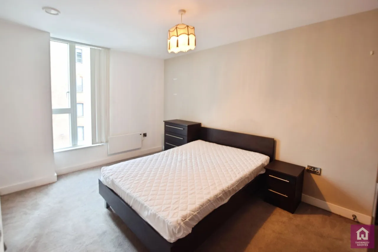 Cambridge Street, Southern Gateway, M1, photo 5