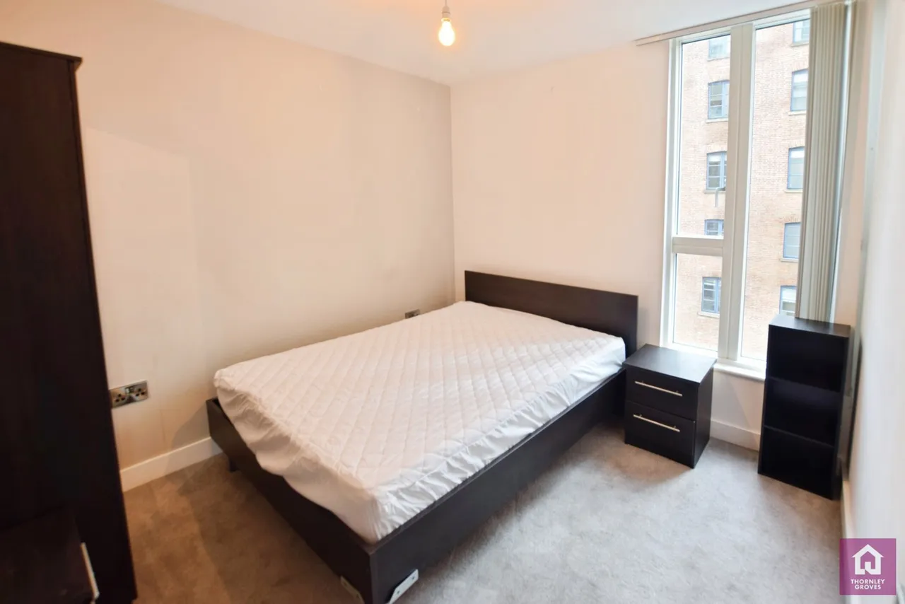 Cambridge Street, Southern Gateway, M1, photo 10