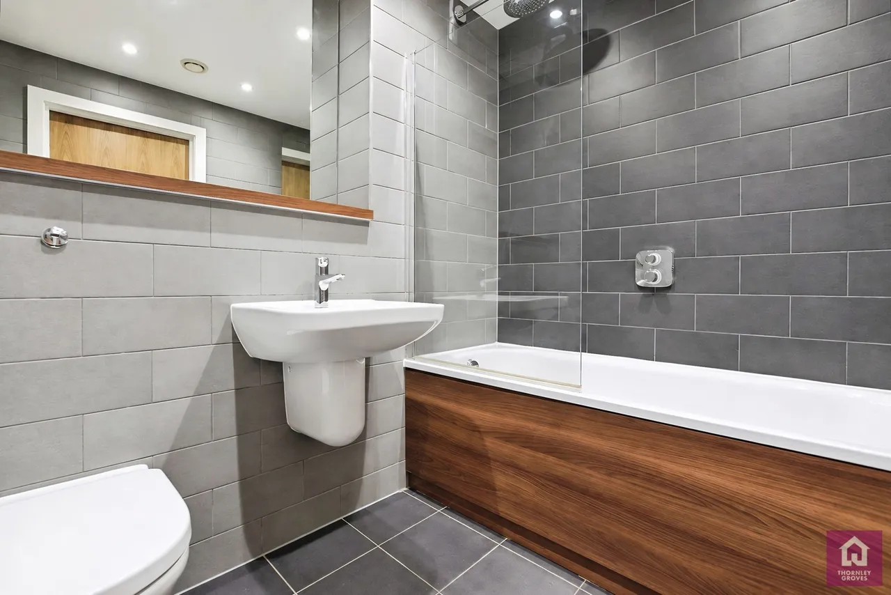 Cambridge Street, Southern Gateway, M1, photo 13