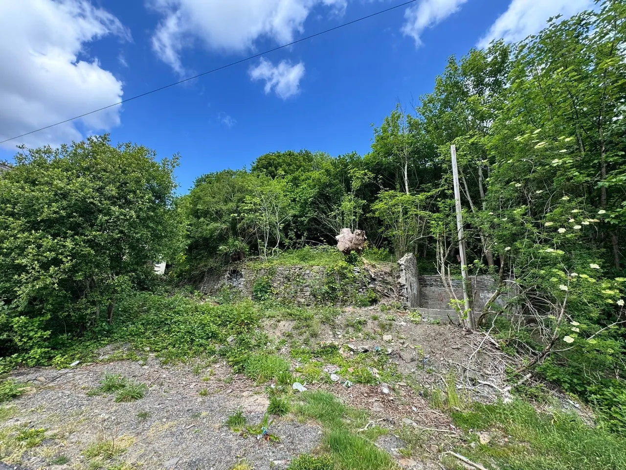 house for sale, Ystrad Road, Pentre, CF41