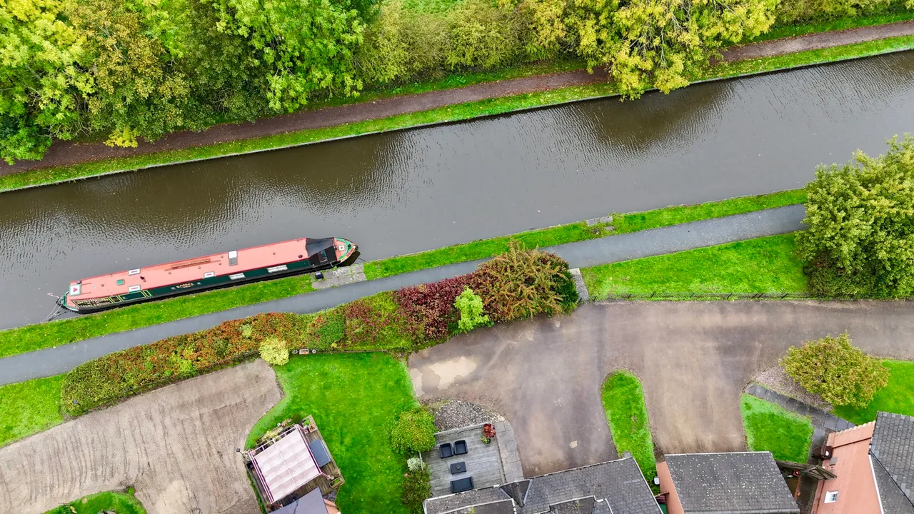 Anderton View, Stone, ST15, photo 19