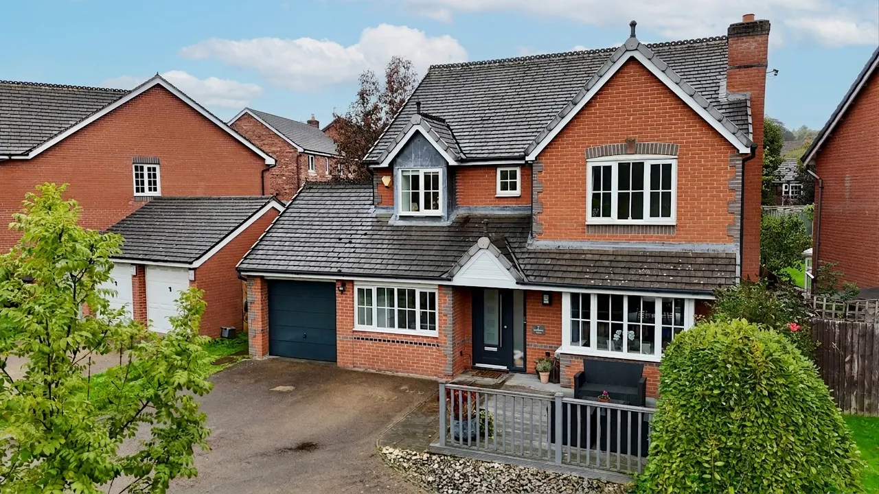 Anderton View, Stone, ST15, photo 17