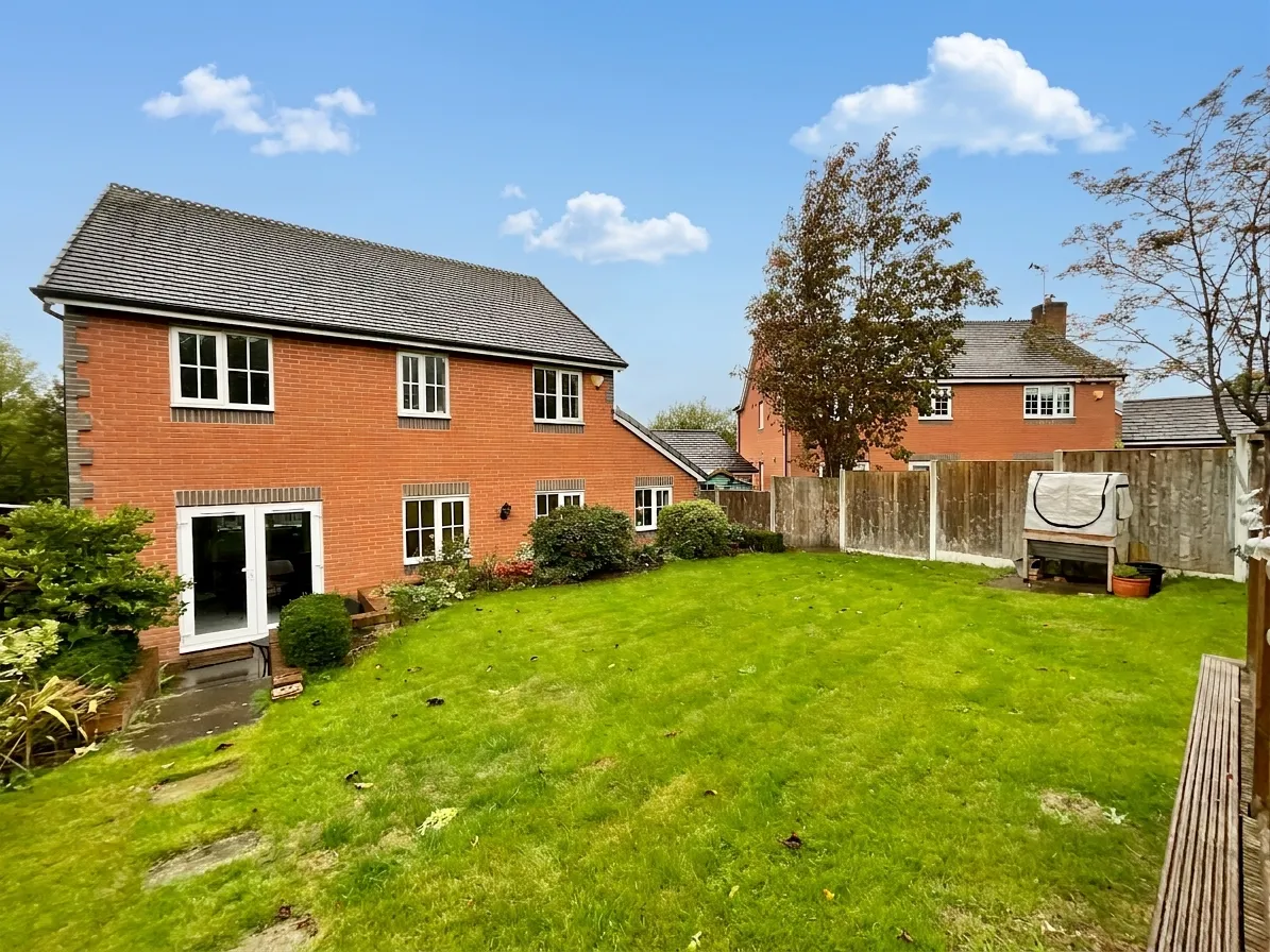 Anderton View, Stone, ST15, photo 31