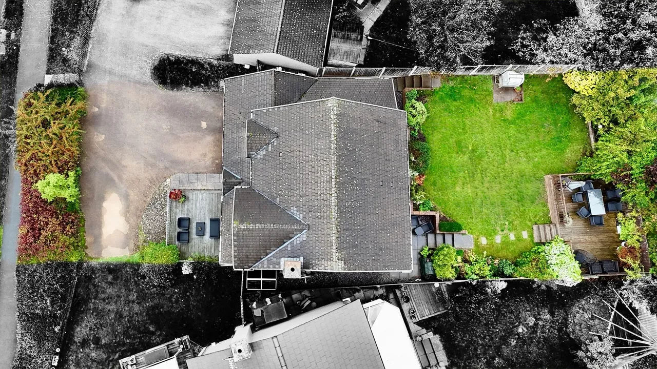 Anderton View, Stone, ST15, photo 35