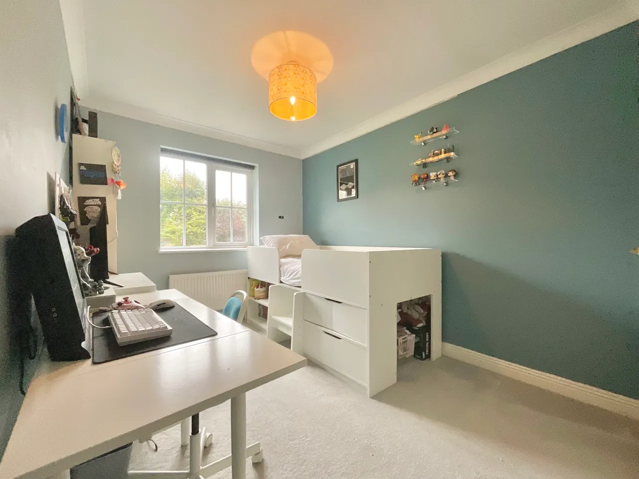 Anderton View, Stone, ST15, photo 14