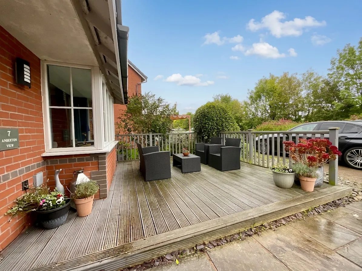 Anderton View, Stone, ST15, photo 33