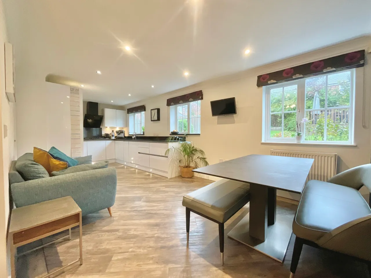 Anderton View, Stone, ST15, photo 22