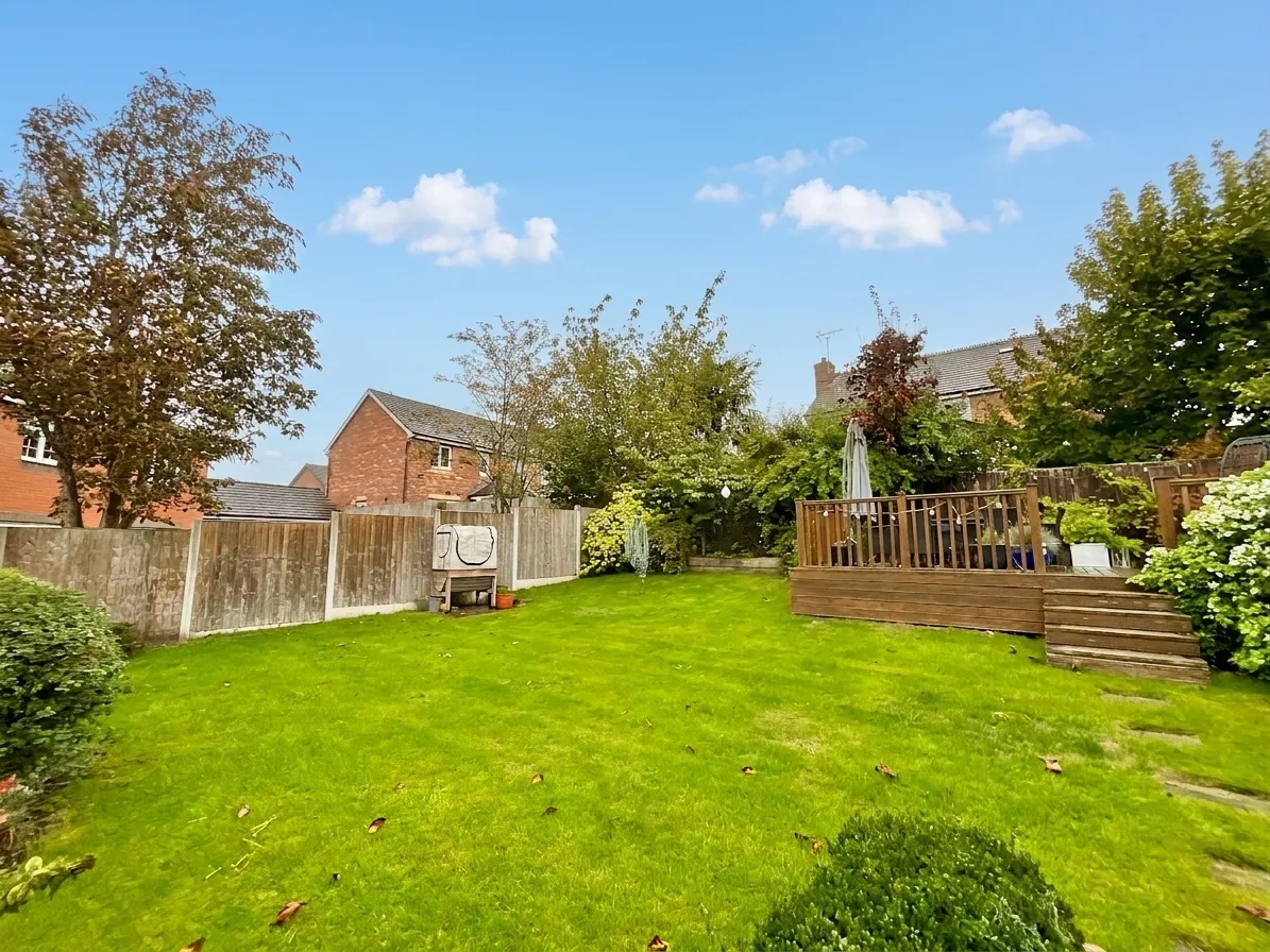Anderton View, Stone, ST15, photo 4