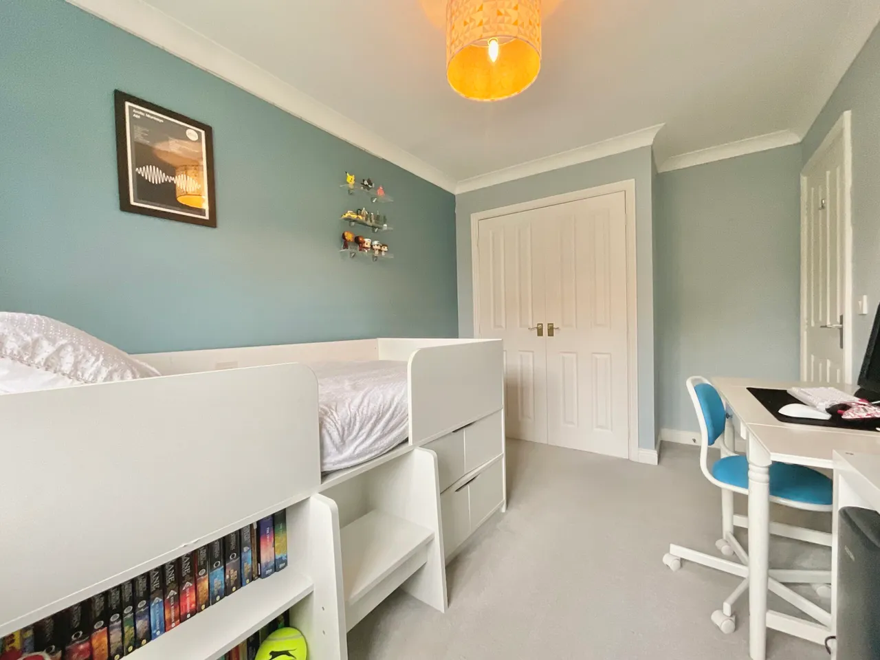 Anderton View, Stone, ST15, photo 25