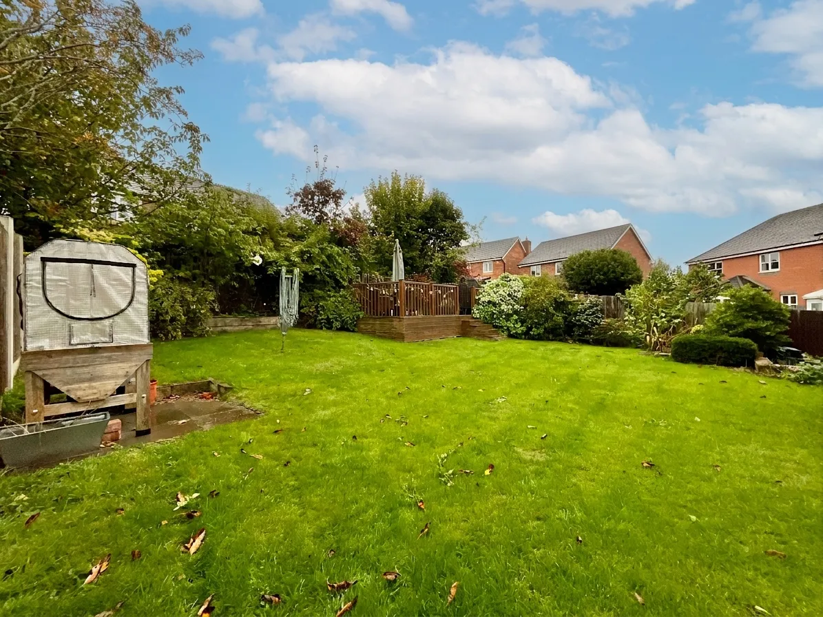 Anderton View, Stone, ST15, photo 18