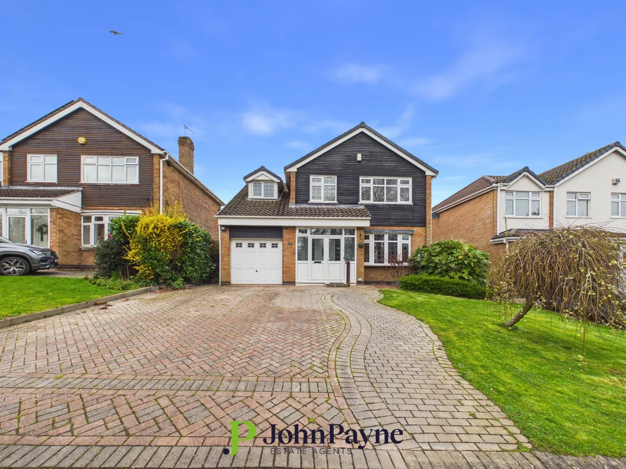Finham, Coventry, photo 31