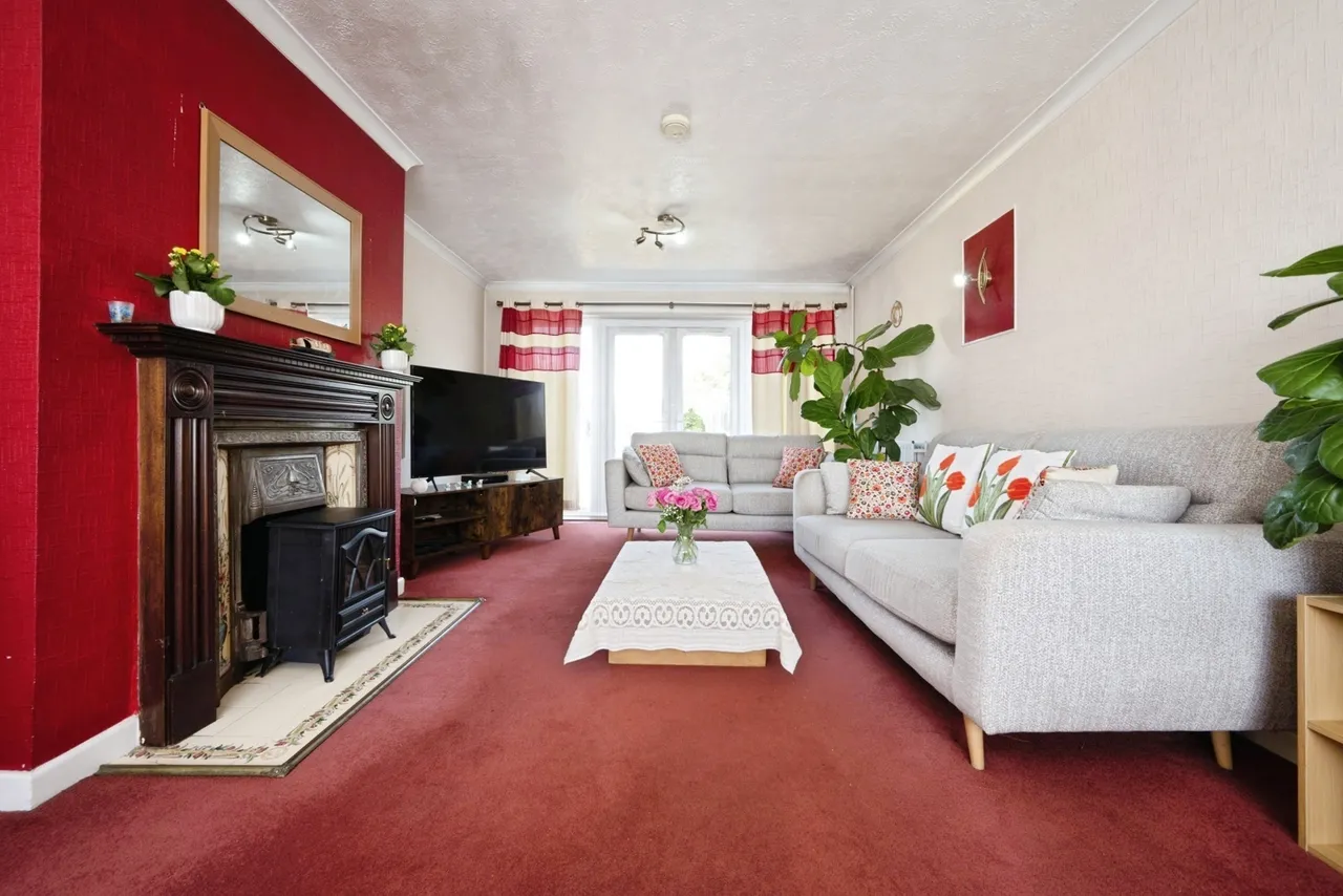 Springfield Way, Cranfield, Bedford, Bedfordshire, MK43, photo 4