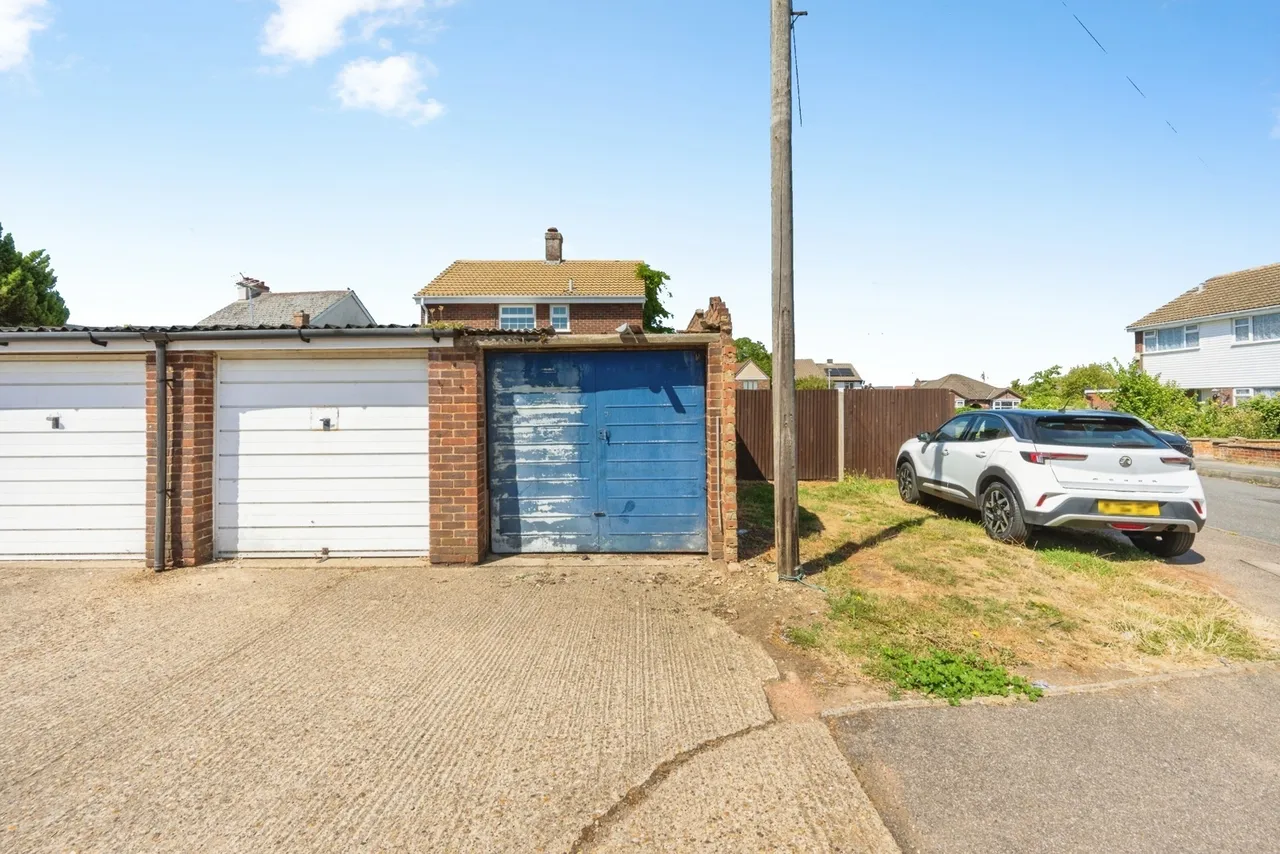 Springfield Way, Cranfield, Bedford, Bedfordshire, MK43, photo 24