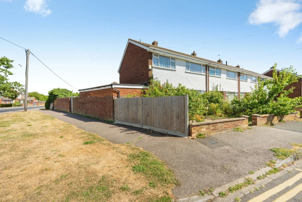 Springfield Way, Cranfield, Bedford, Bedfordshire, MK43, photo 23