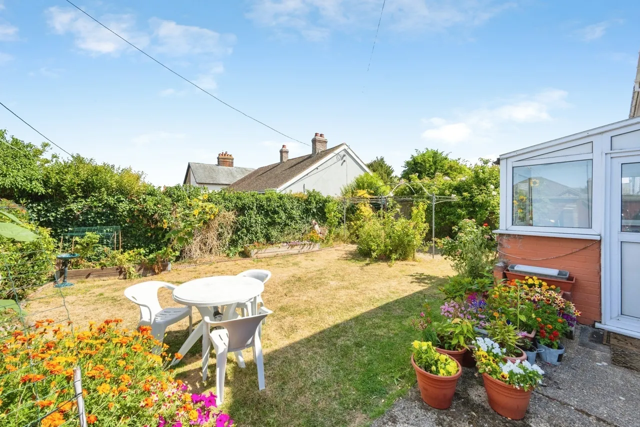 Springfield Way, Cranfield, Bedford, Bedfordshire, MK43, photo 18