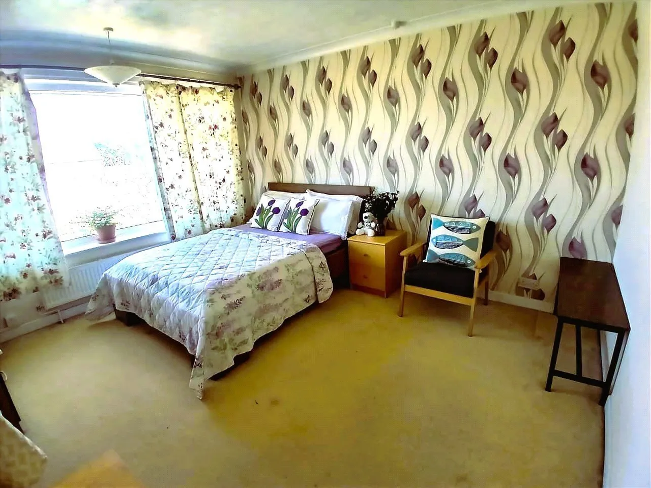 Springfield Way, Cranfield, Bedford, Bedfordshire, MK43, photo 11