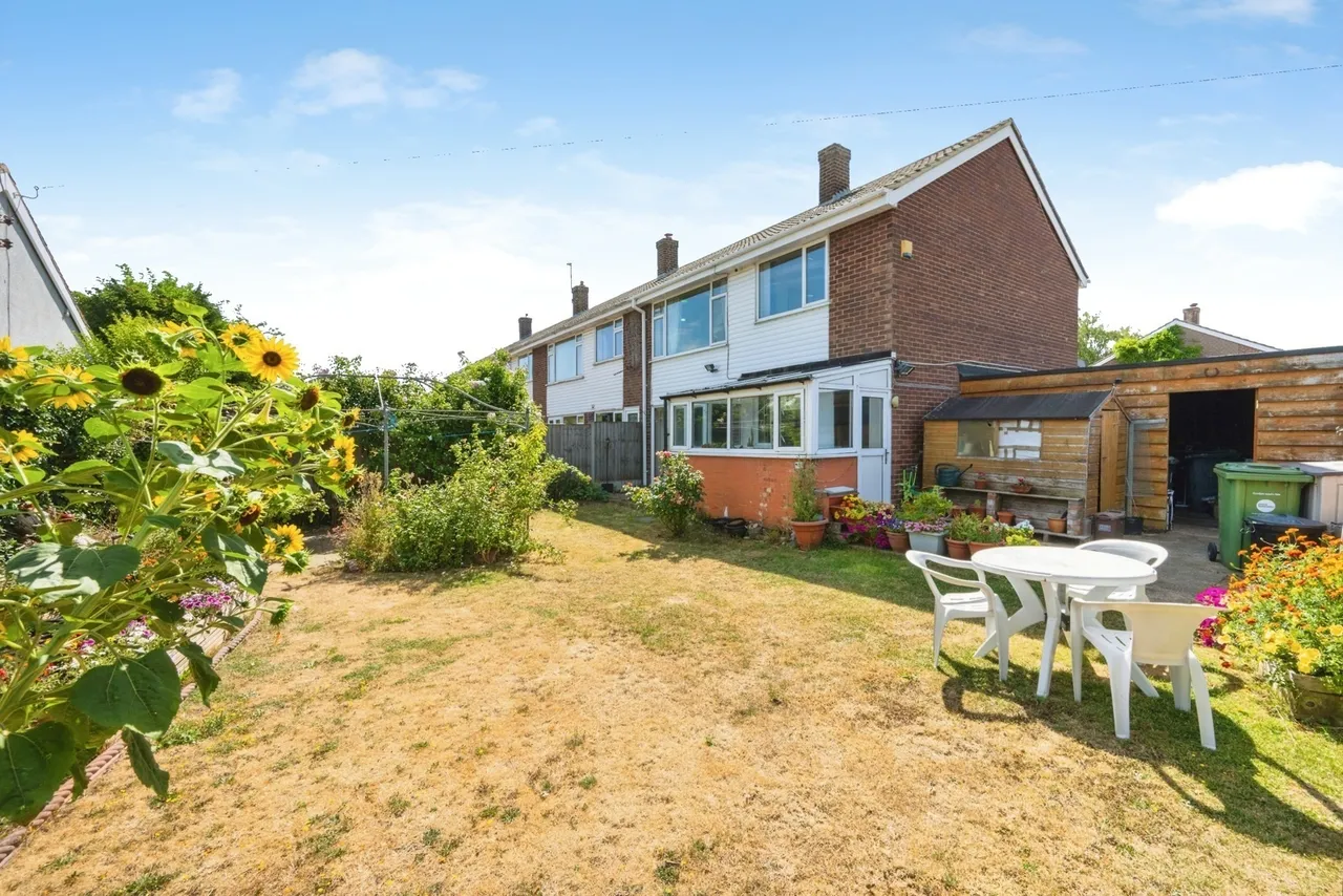 Springfield Way, Cranfield, Bedford, Bedfordshire, MK43, photo 20