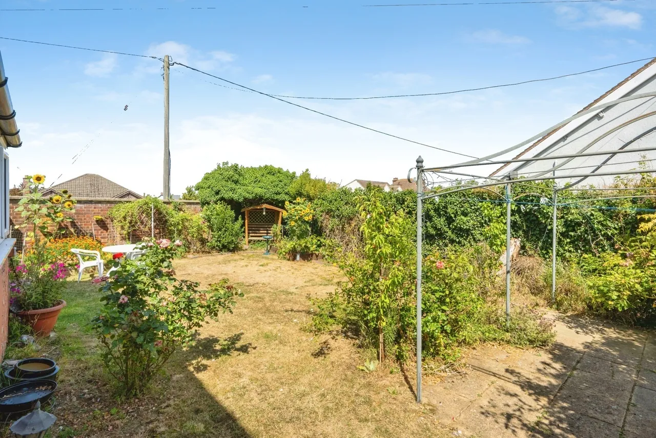Springfield Way, Cranfield, Bedford, Bedfordshire, MK43, photo 19