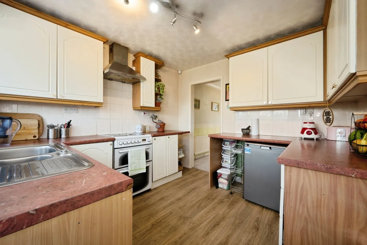 Springfield Way, Cranfield, Bedford, Bedfordshire, MK43, photo 6