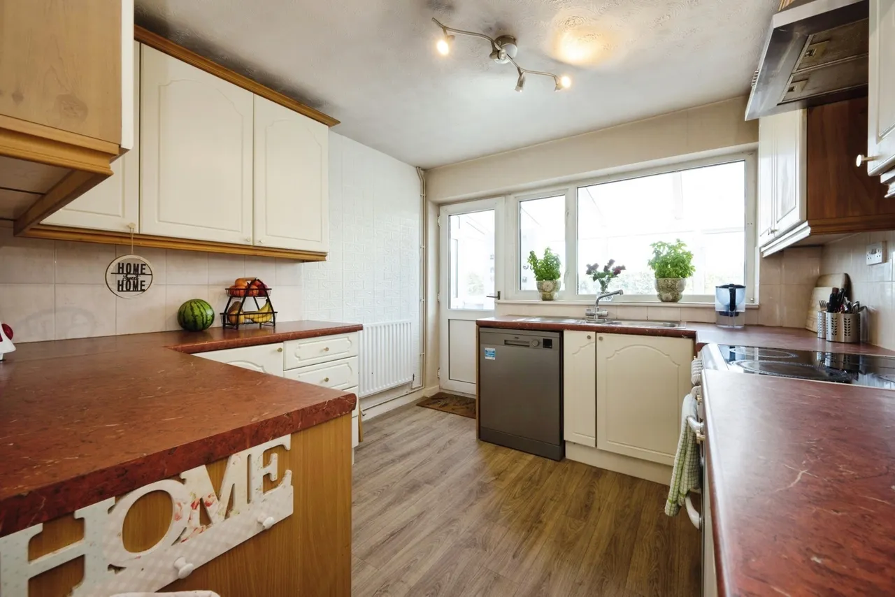 Springfield Way, Cranfield, Bedford, Bedfordshire, MK43, photo 7