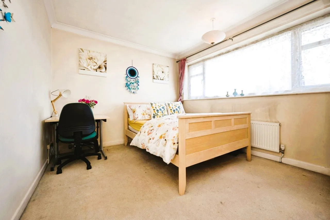 Springfield Way, Cranfield, Bedford, Bedfordshire, MK43, photo 12