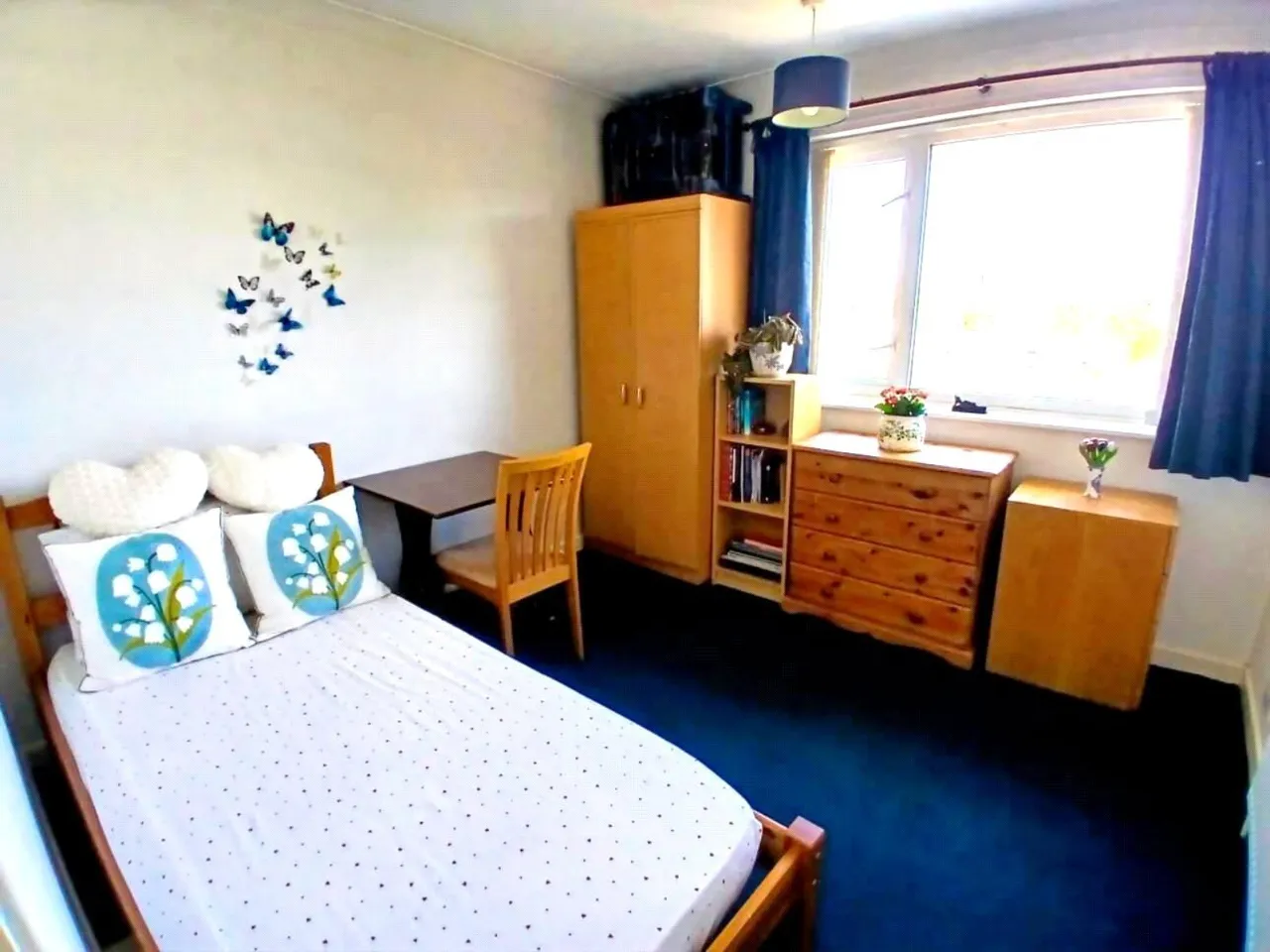 Springfield Way, Cranfield, Bedford, Bedfordshire, MK43, photo 14