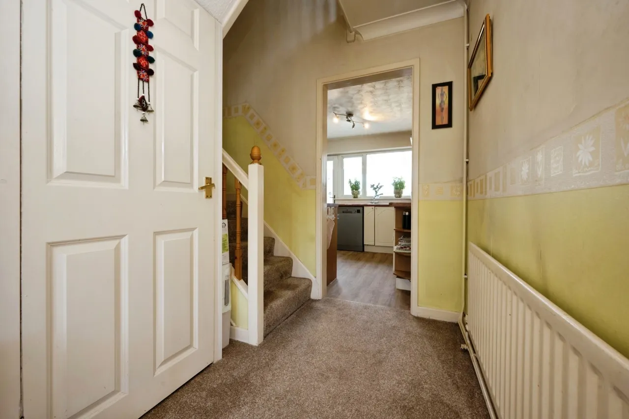 Springfield Way, Cranfield, Bedford, Bedfordshire, MK43, photo 9