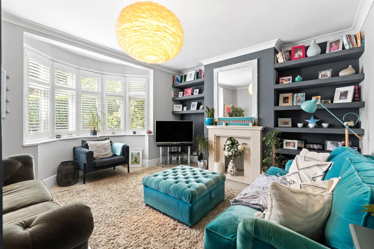 Waldegrave Road, Teddington, TW11 8NA, photo 4