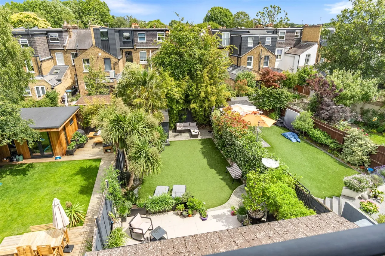 Waldegrave Road, Teddington, TW11 8NA, photo 18