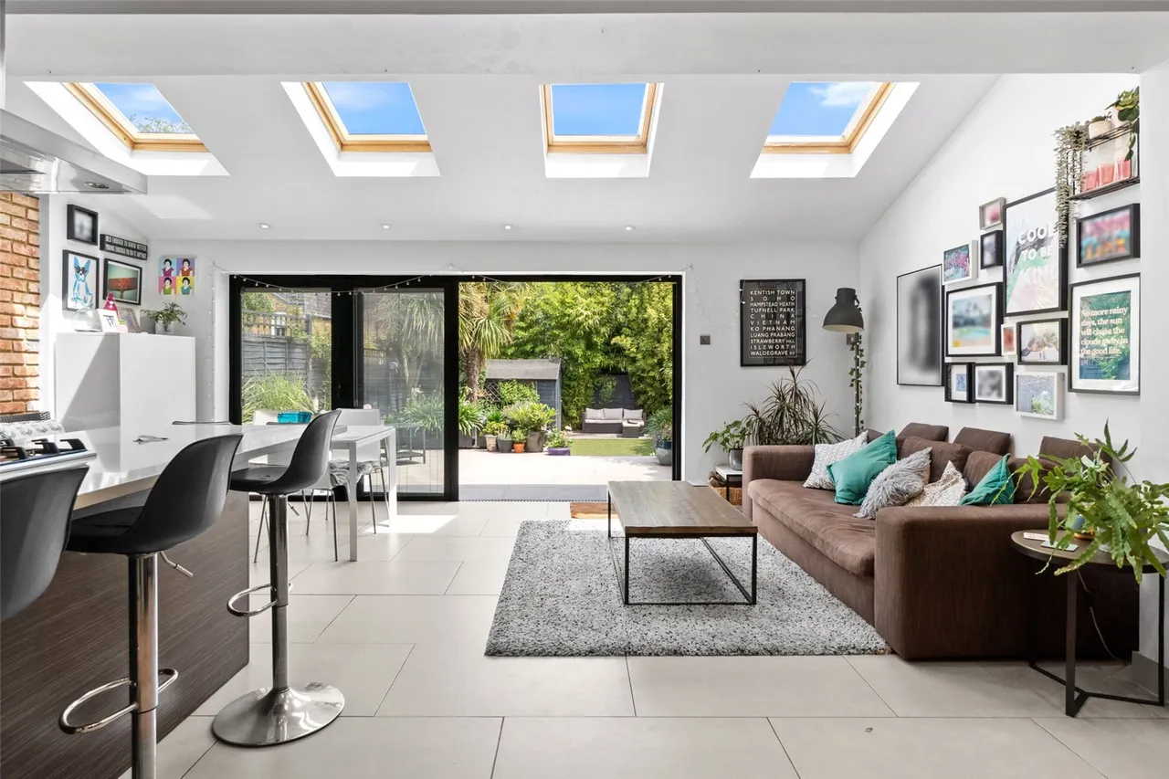 Waldegrave Road, Teddington, TW11 8NA, photo 7