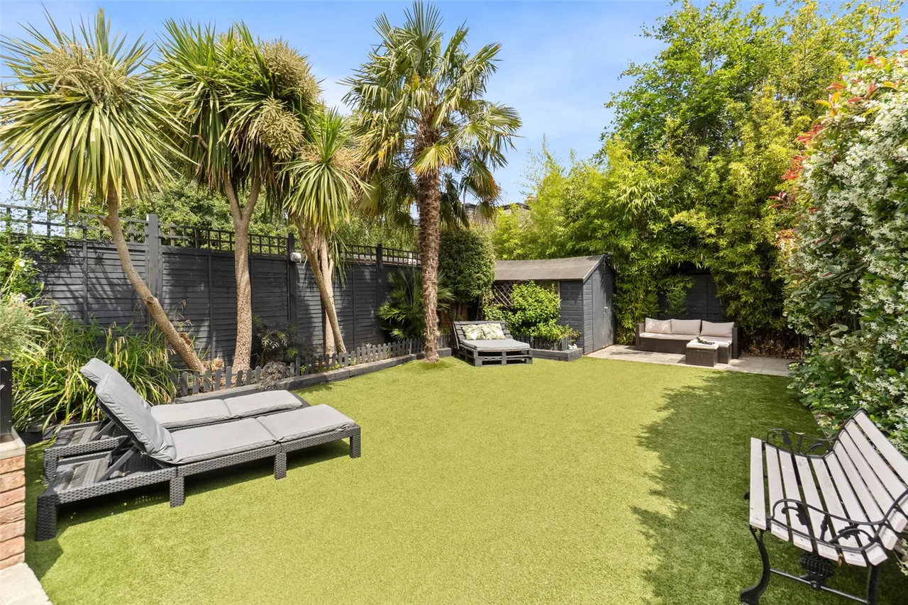 Waldegrave Road, Teddington, TW11 8NA, photo 17