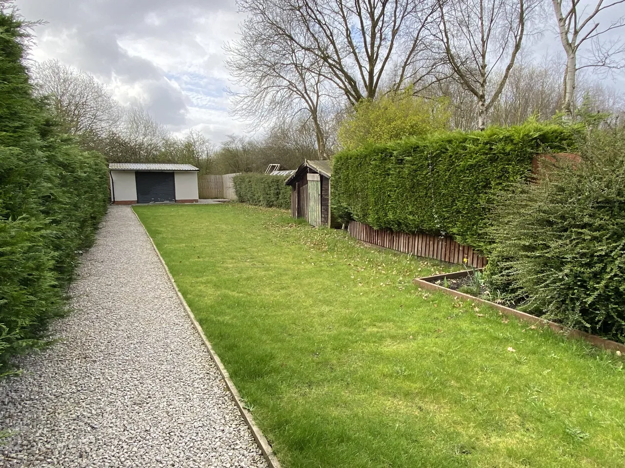 Railway Cottages, Moss, DN6 0HF, photo 16