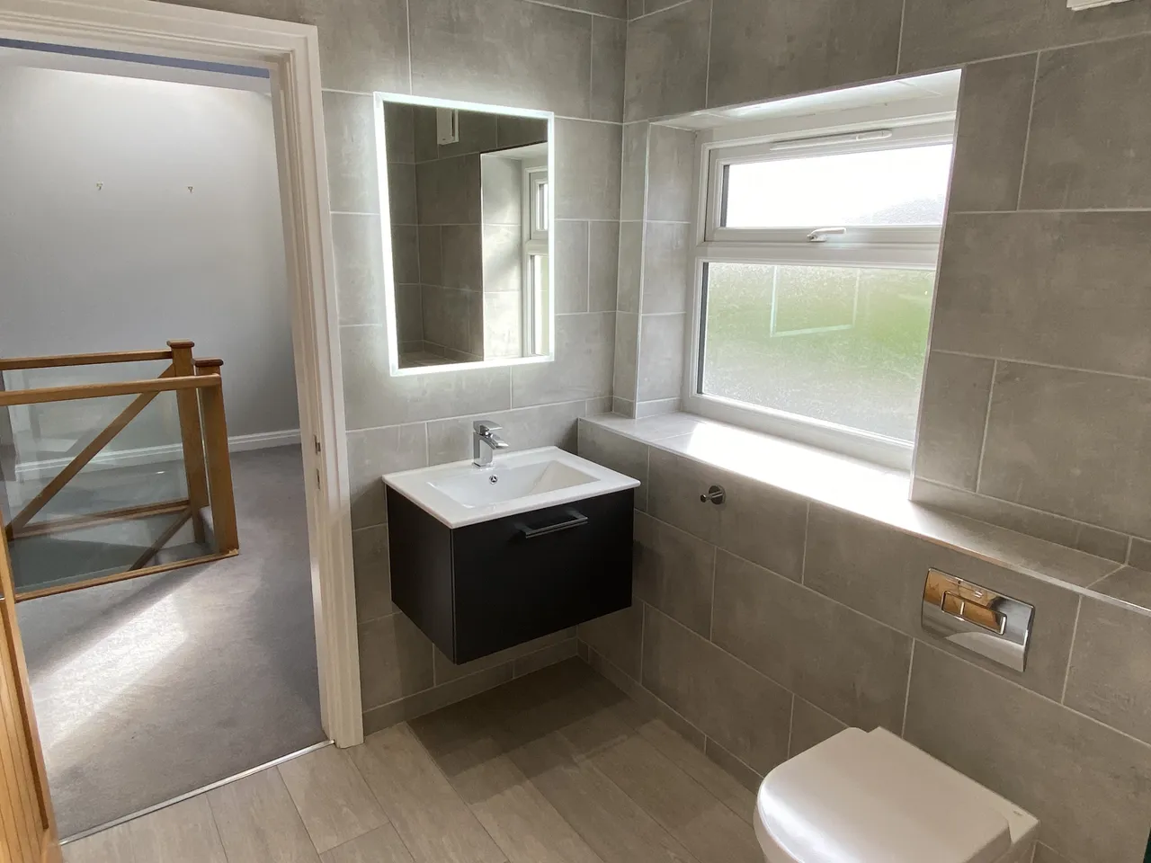 Railway Cottages, Moss, DN6 0HF, photo 12