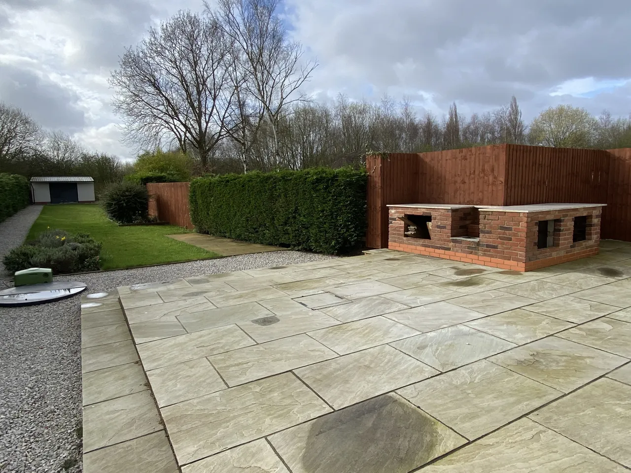 Railway Cottages, Moss, DN6 0HF, photo 15