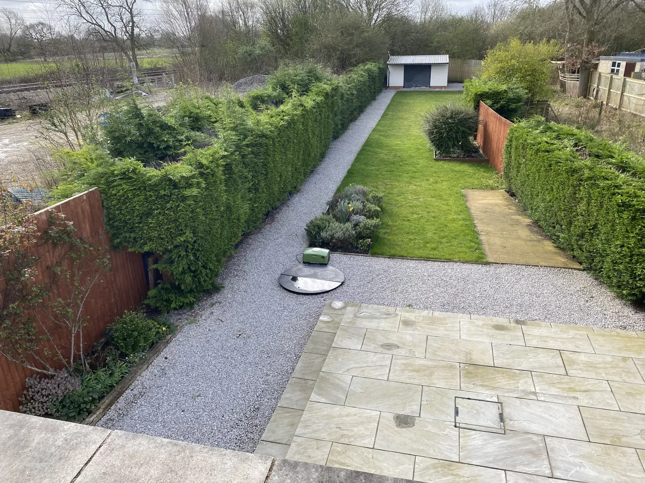 Railway Cottages, Moss, DN6 0HF, photo 19