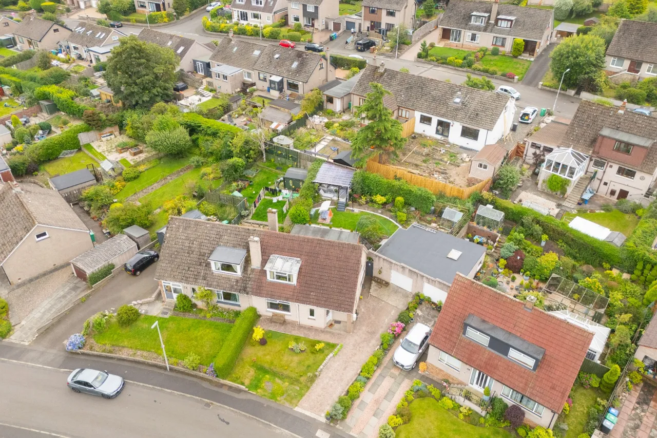 Thimblehall Drive, Dunfermline, KY12 7RH, photo 28