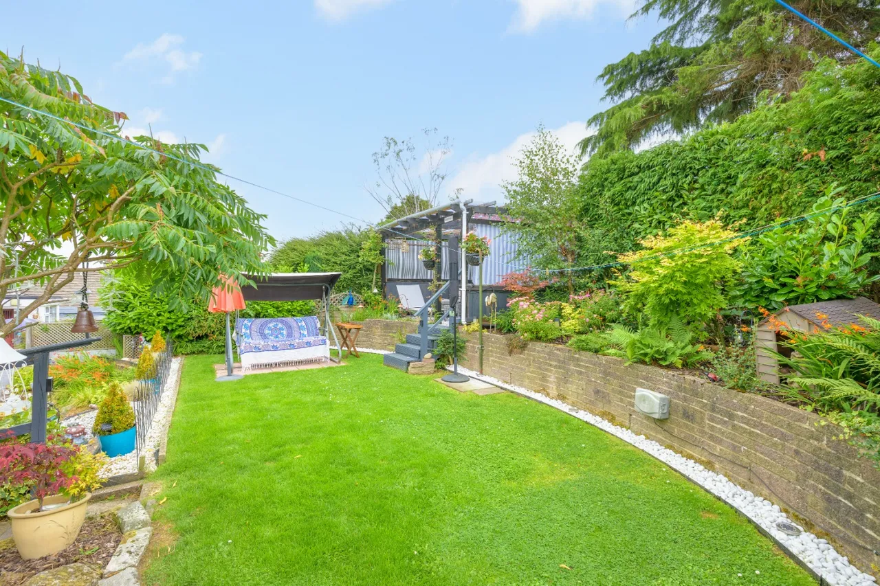 Thimblehall Drive, Dunfermline, KY12 7RH, photo 24