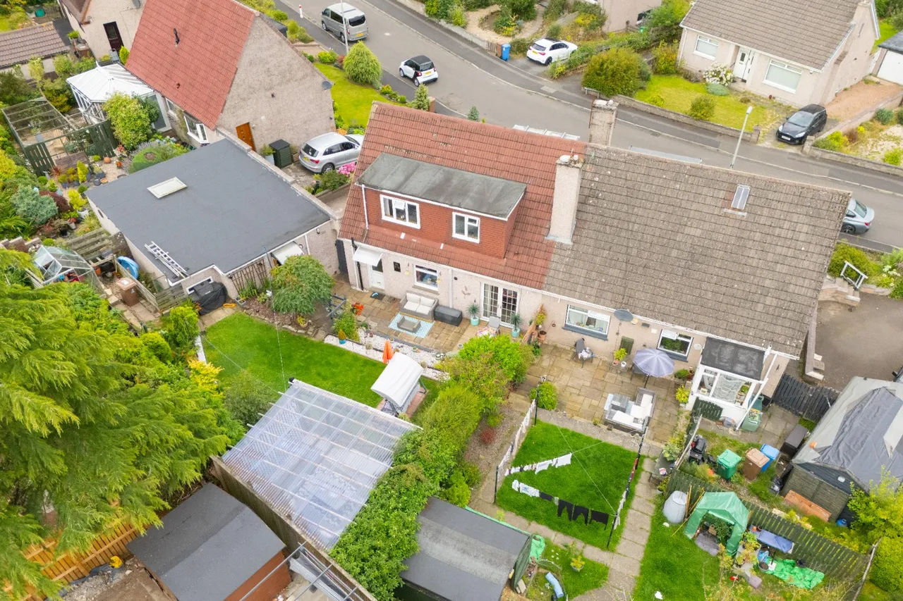 Thimblehall Drive, Dunfermline, KY12 7RH, photo 27