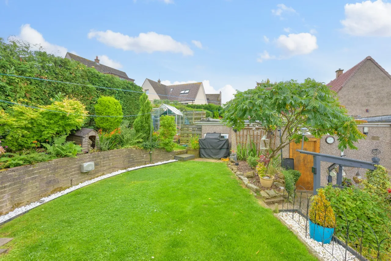 Thimblehall Drive, Dunfermline, KY12 7RH, photo 23