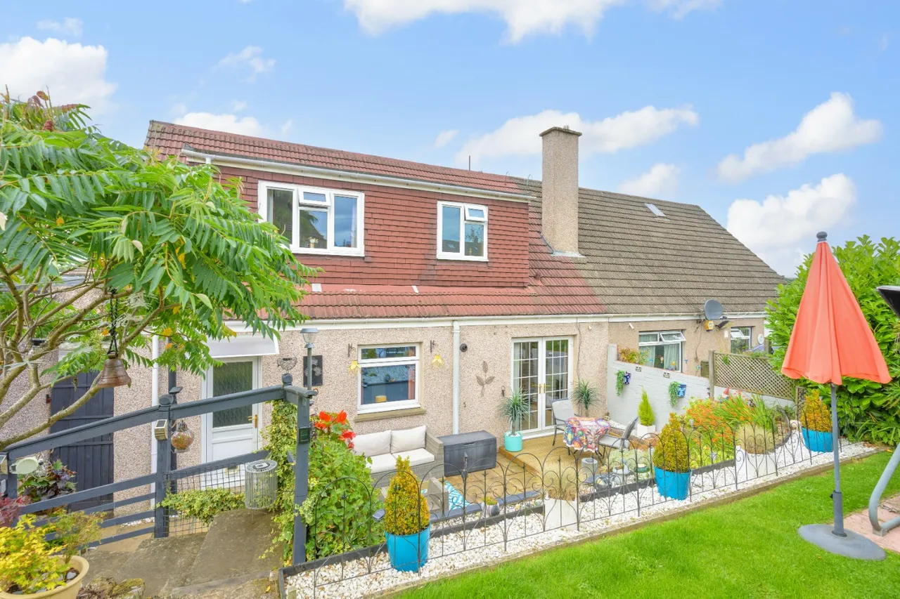 Thimblehall Drive, Dunfermline, KY12 7RH, photo 22