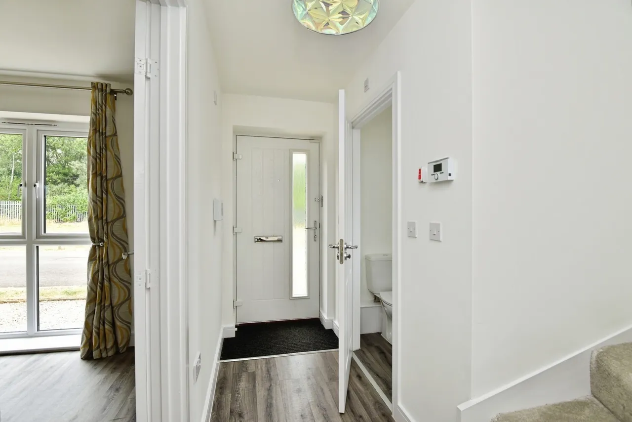 Shetland Drive, NEWCASTLE, Staffordshire, ST5, photo 3