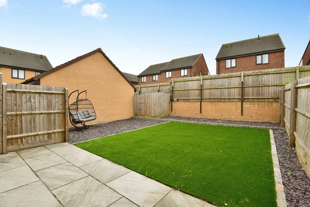 Shetland Drive, NEWCASTLE, Staffordshire, ST5, photo 20