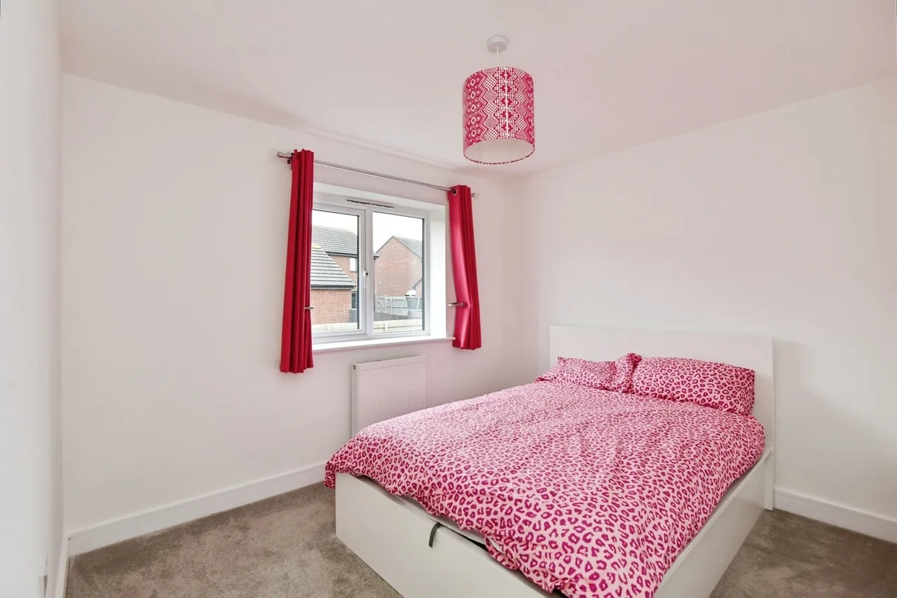 Shetland Drive, NEWCASTLE, Staffordshire, ST5, photo 10