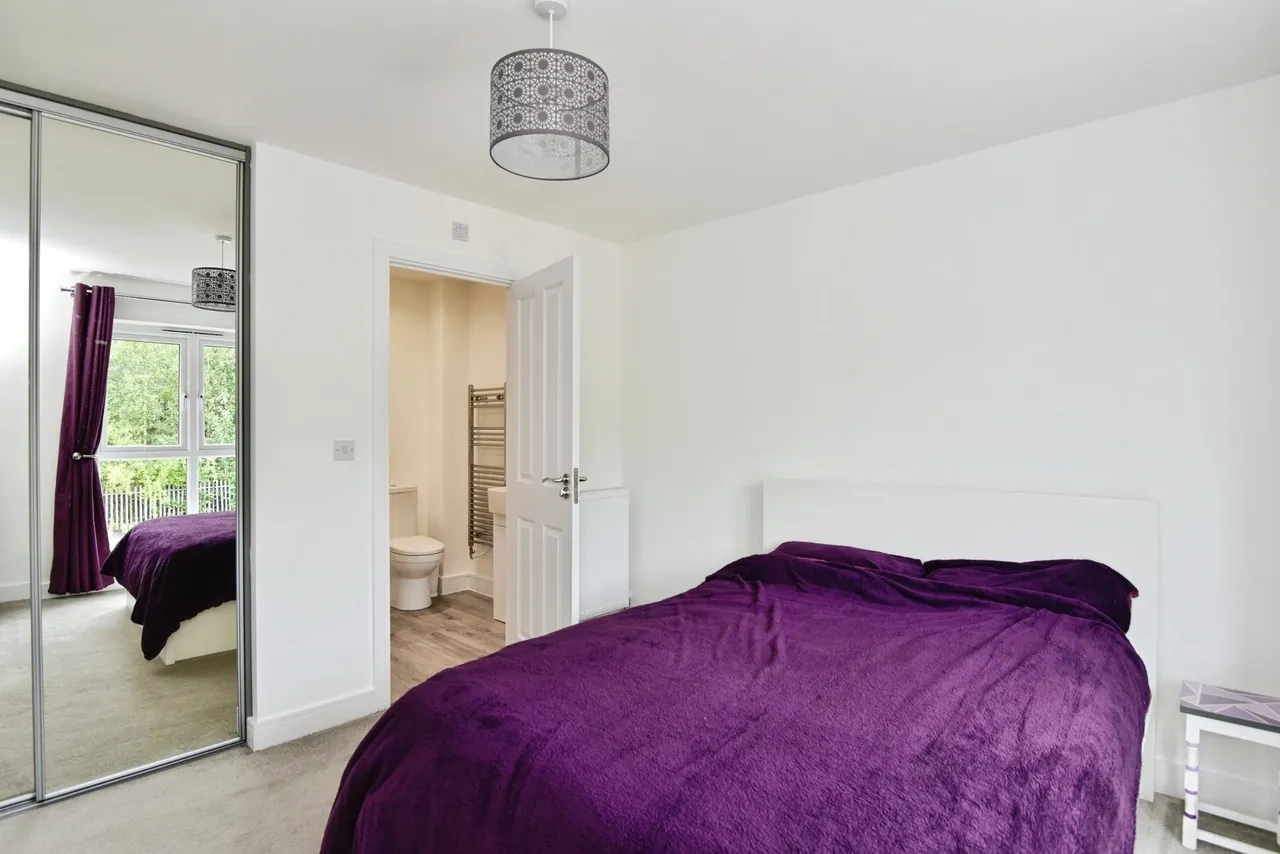 Shetland Drive, NEWCASTLE, Staffordshire, ST5, photo 11
