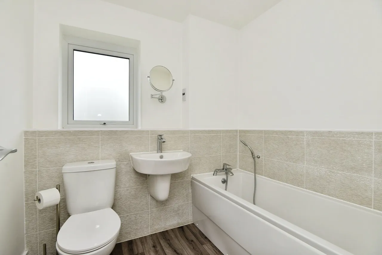 Shetland Drive, NEWCASTLE, Staffordshire, ST5, photo 14