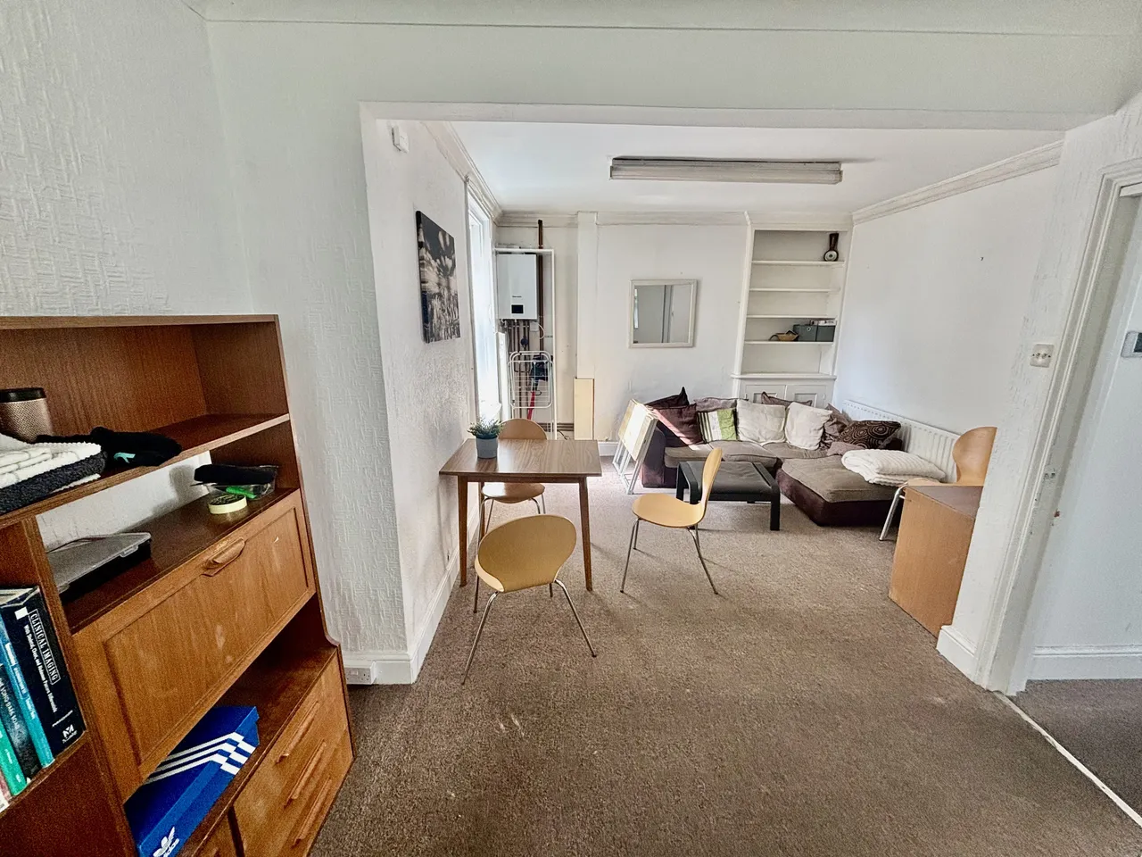 Rosebery Road, All Bills Included, BH5, photo 4