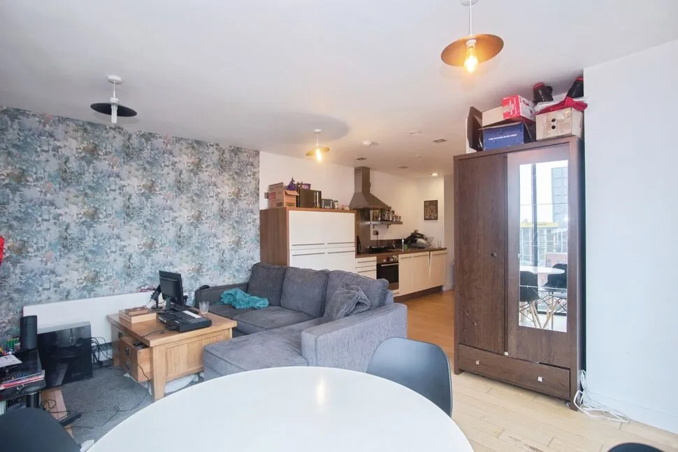 Great Ancoats Street, Manchester, M4, photo 5