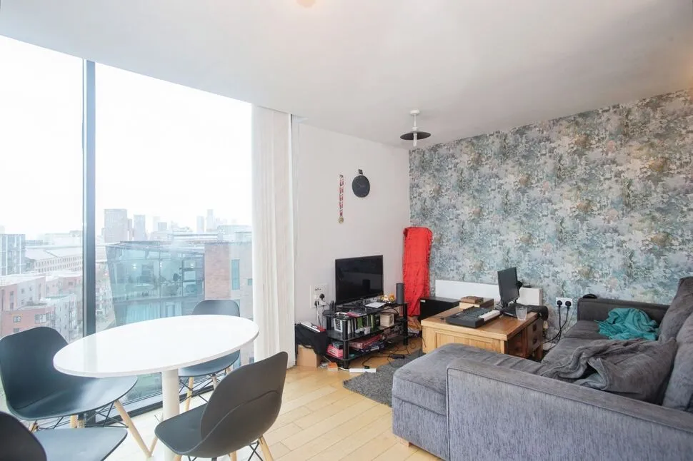 Great Ancoats Street, Manchester, M4, photo 6