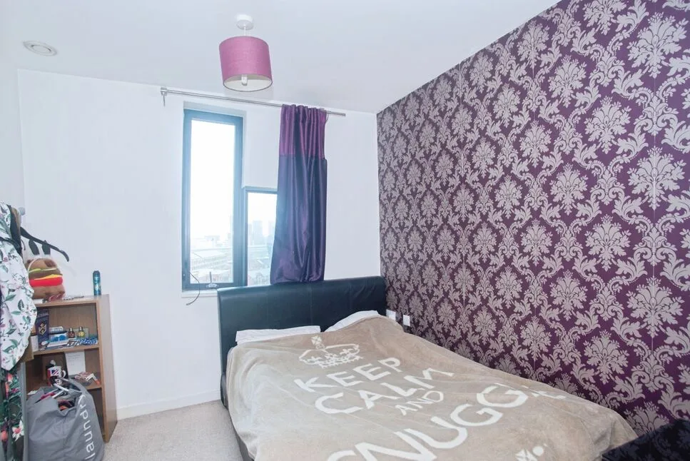 Great Ancoats Street, Manchester, M4, photo 4
